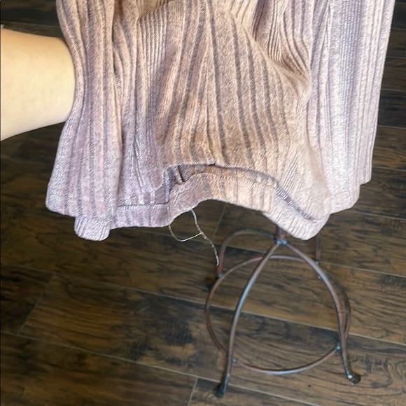 Rue21 muave Long Sleeve Dress - Picture 7 of 9